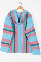 Vintage Baja Hoodie 1158