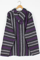 Vintage Baja Hoodie 1160