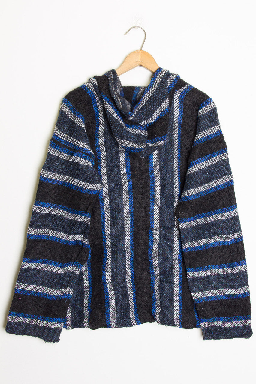 Vintage Baja Hoodie 1195