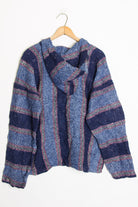 Vintage Baja Hoodie 1201