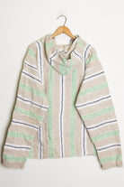 Vintage Baja Hoodie 1207