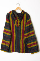 Vintage Baja Hoodie 1210