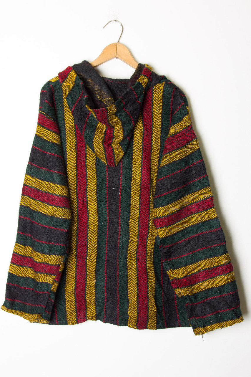 Vintage Baja Hoodie 1210