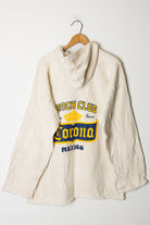 Vintage Baja Hoodie 1212
