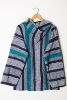 Vintage Baja Hoodie 1218