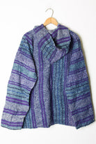 Vintage Baja Hoodie 1227