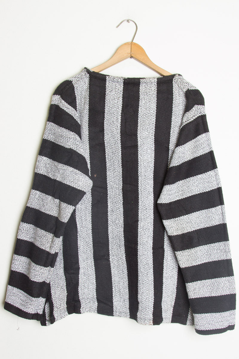 Vintage Baja Hoodie 1482
