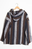 Vintage Baja Hoodie 1606
