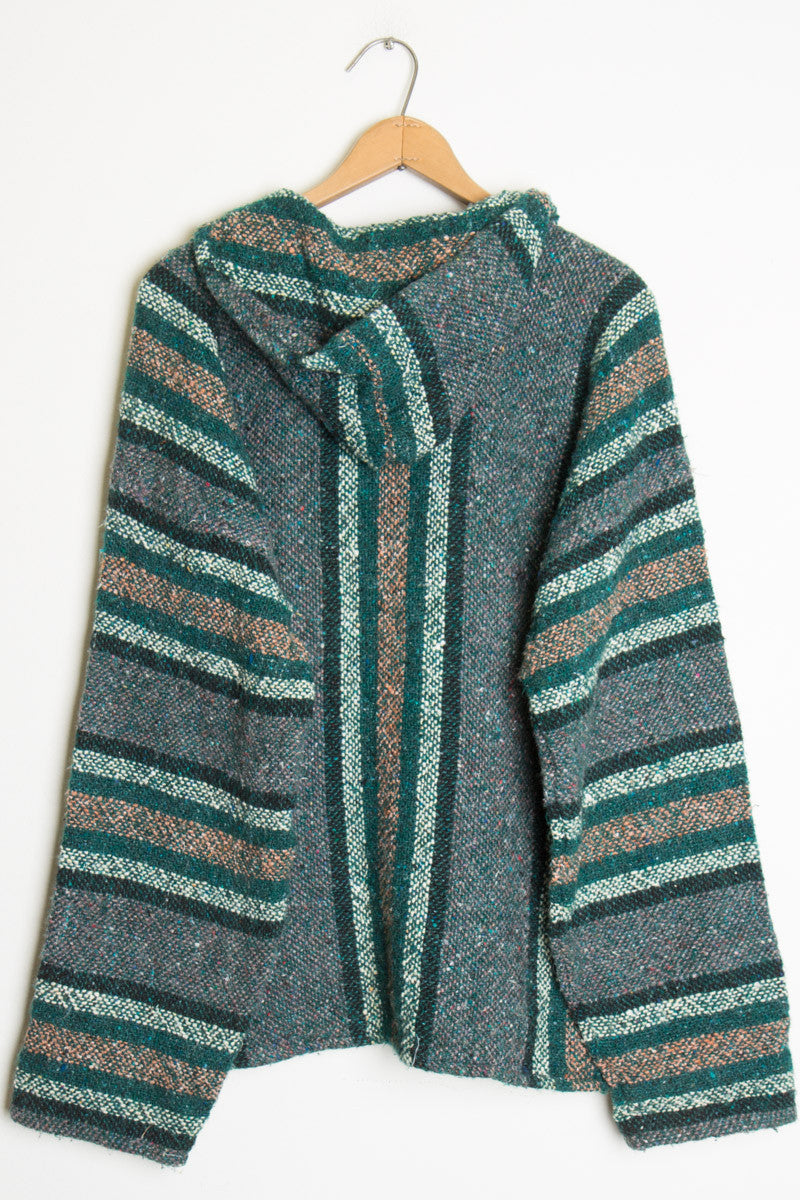 Vintage Baja Hoodie 1644