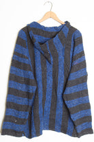 Vintage Baja Hoodie 1651