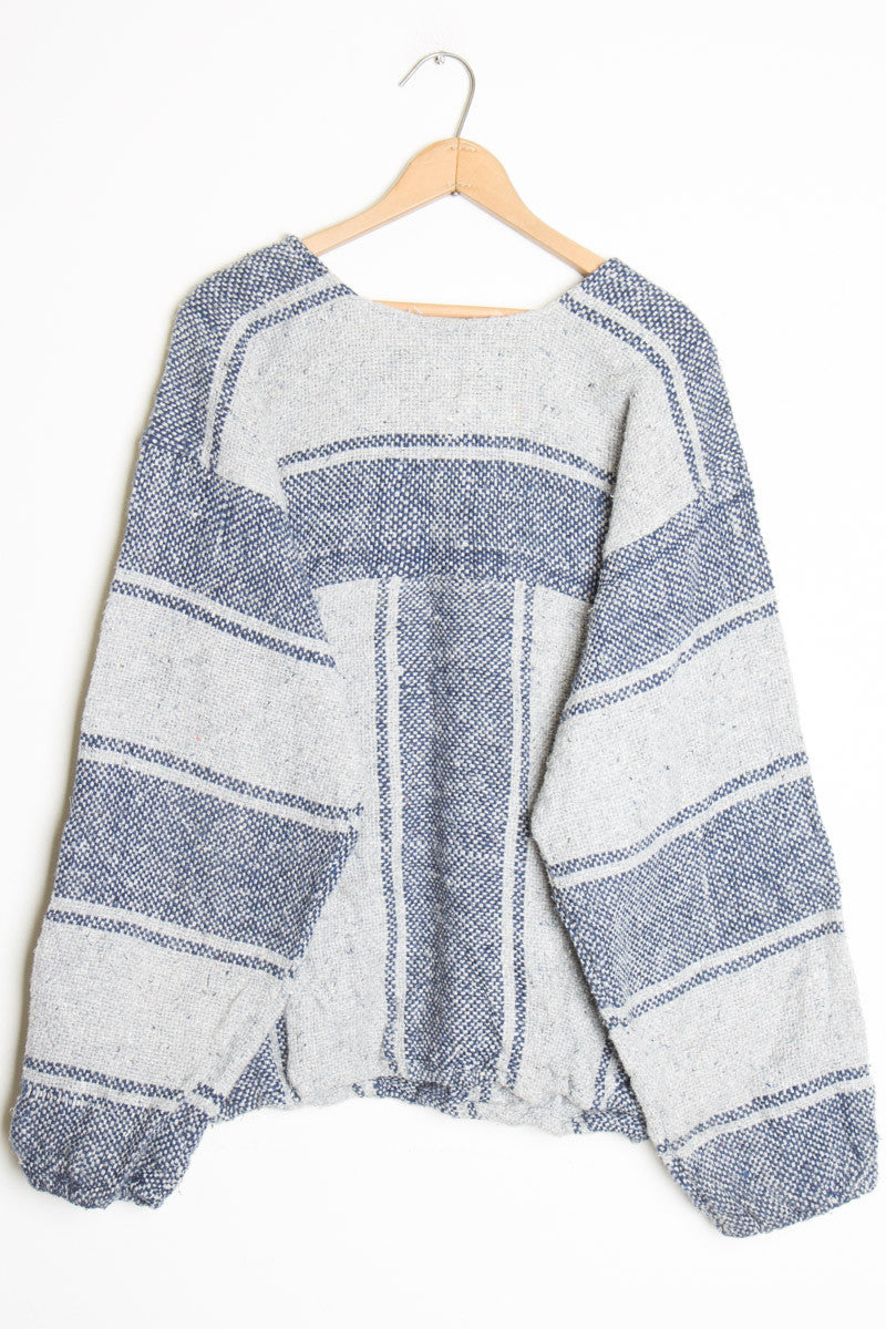 Vintage Baja Hoodie 1656
