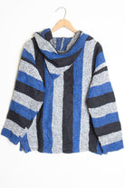 Vintage Baja Hoodie 1658