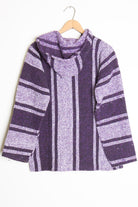 Vintage Baja Hoodie 1659