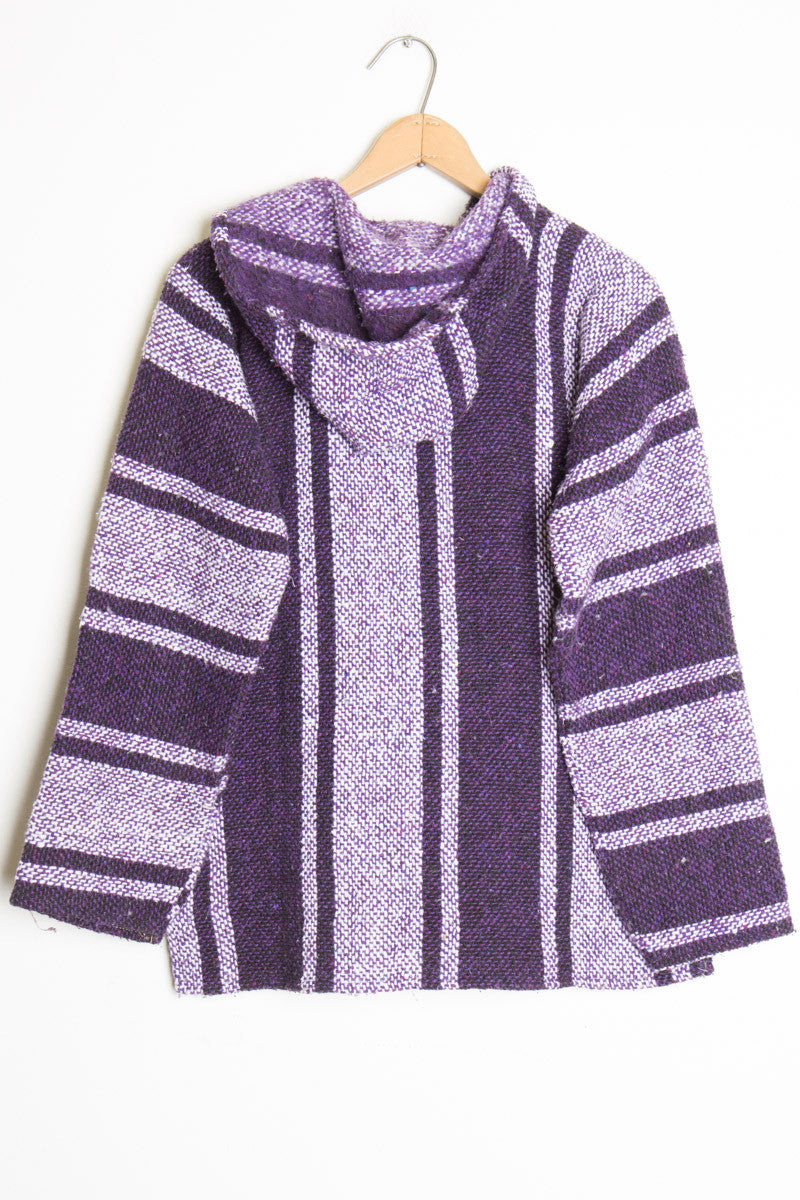 Vintage Baja Hoodie 1659
