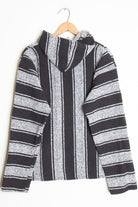 Vintage Baja Hoodie 1660