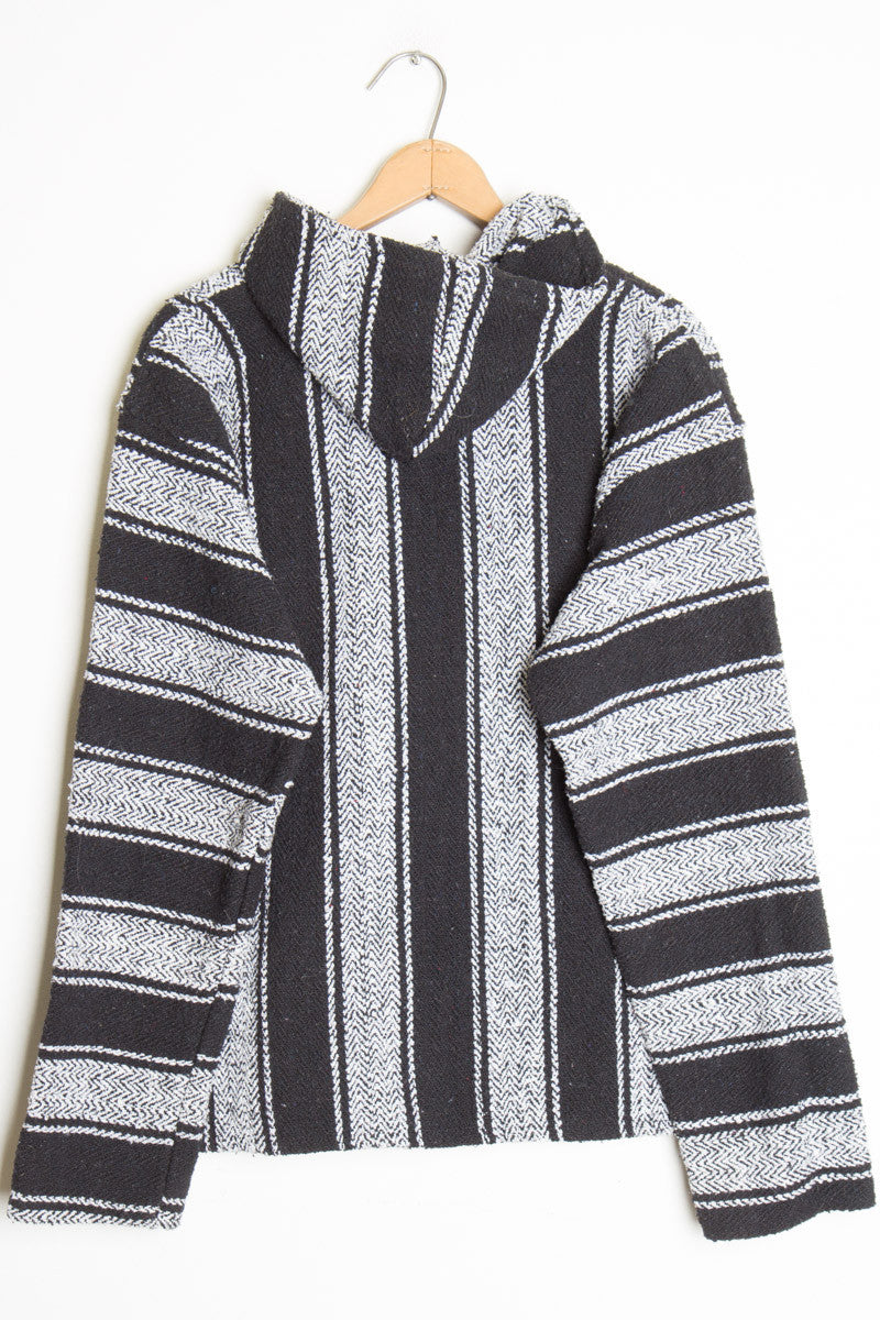 Vintage Baja Hoodie 1660