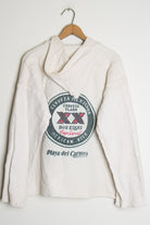 Vintage Baja Hoodie 1662