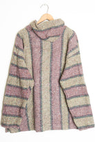 Vintage Baja Hoodie 1670