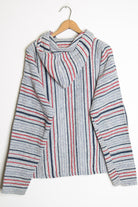 Vintage Baja Hoodie 1671