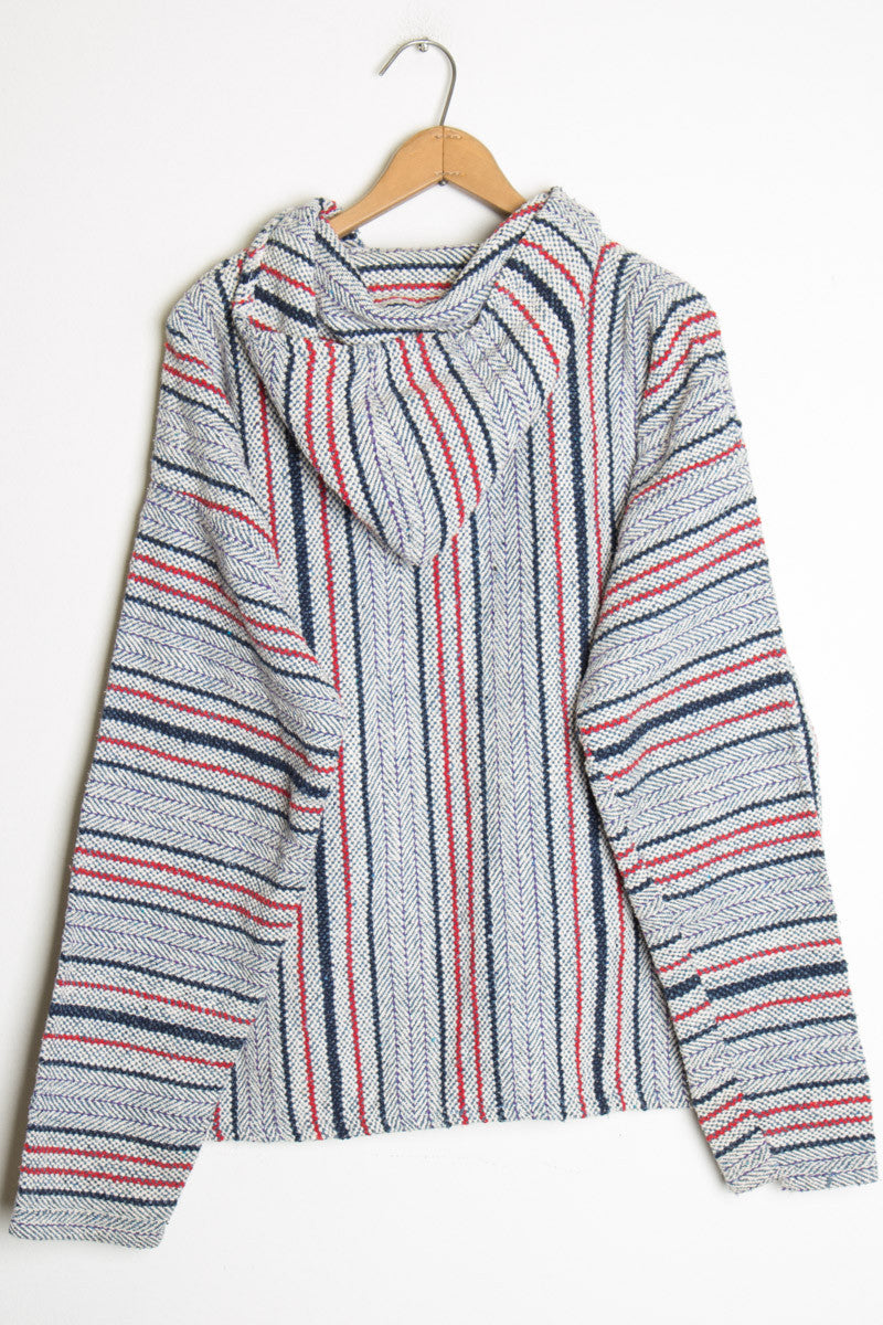 Vintage Baja Hoodie 1671