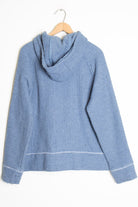 Vintage Baja Hoodie 1672