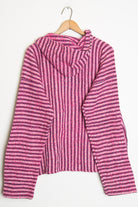 Vintage Baja Hoodie 1673