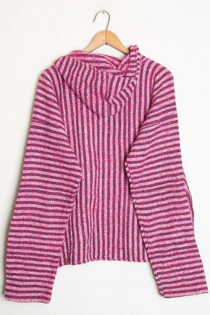 Vintage Baja Hoodie 1673