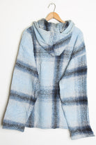 Vintage Baja Hoodie 1677