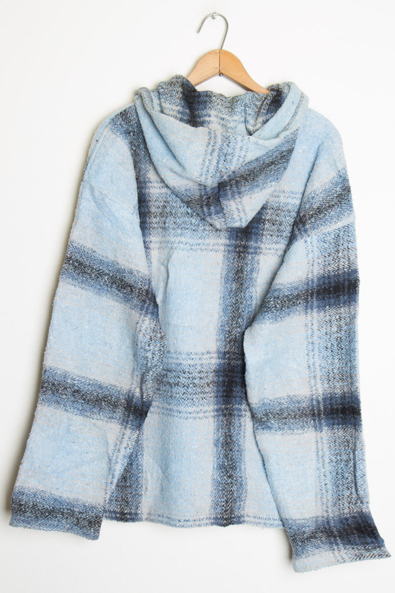 Vintage Baja Hoodie 1677