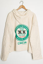 Vintage Baja Hoodie 1678