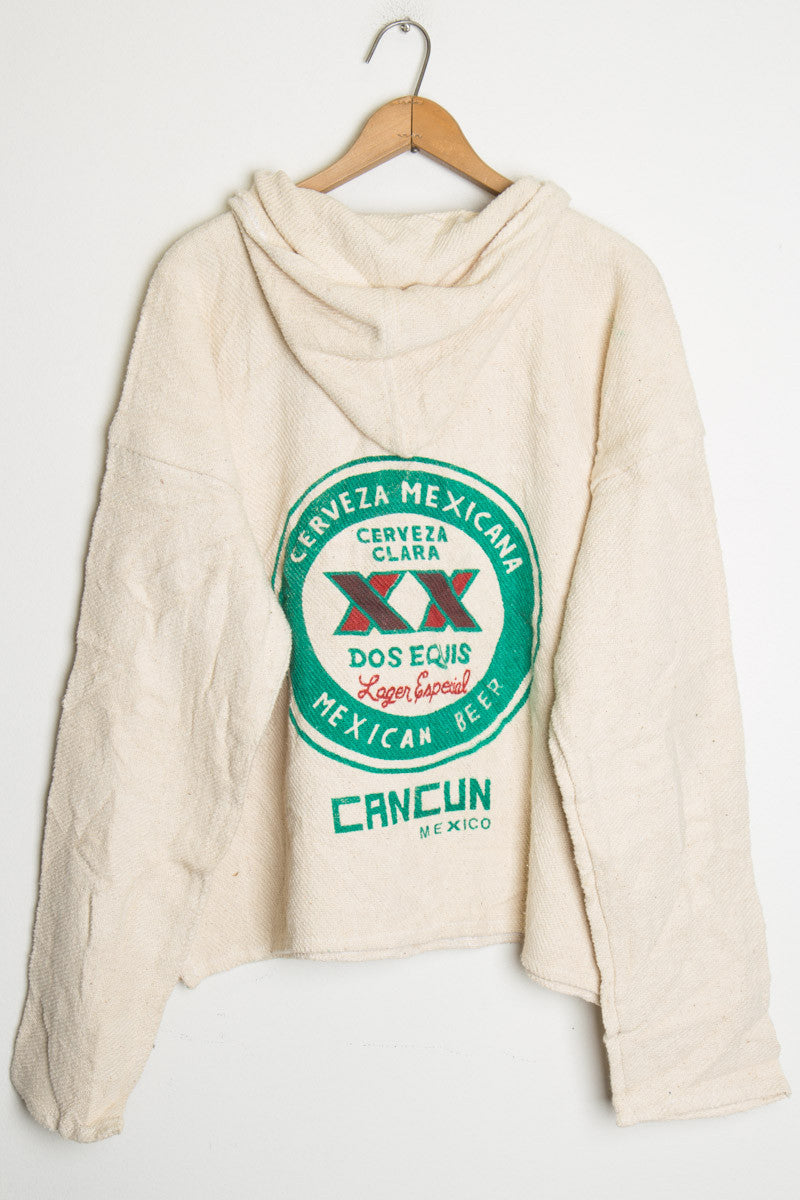 Vintage Baja Hoodie 1678