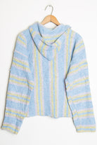 Vintage Baja Hoodie 1686