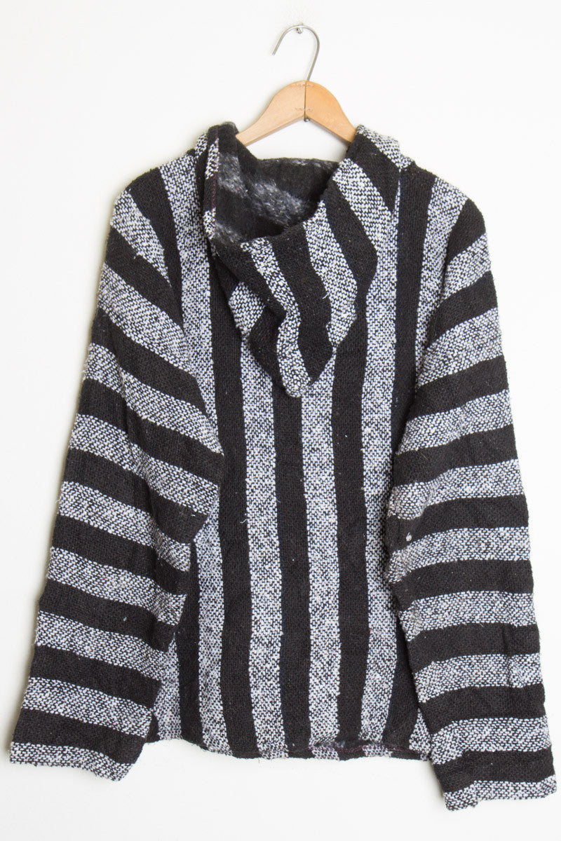 Vintage Baja Hoodie 1687