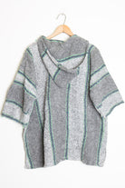 Vintage Baja Hoodie 1688