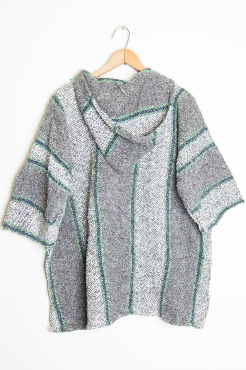 Vintage Baja Hoodie 1688
