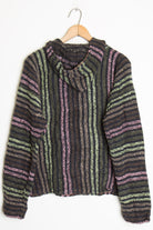 Vintage Baja Hoodie 1692