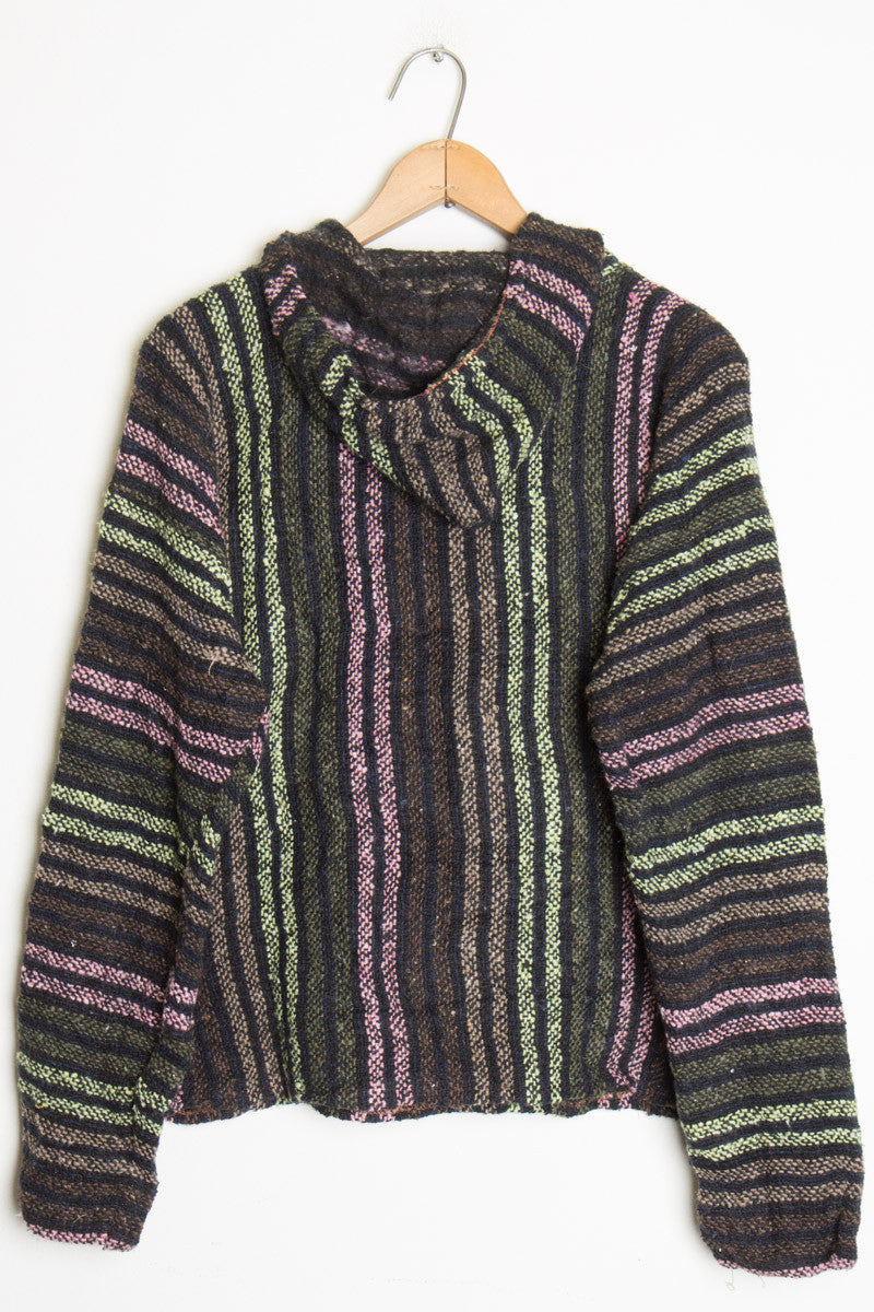 Vintage Baja Hoodie 1692