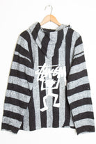 Vintage Baja Hoodie 1694