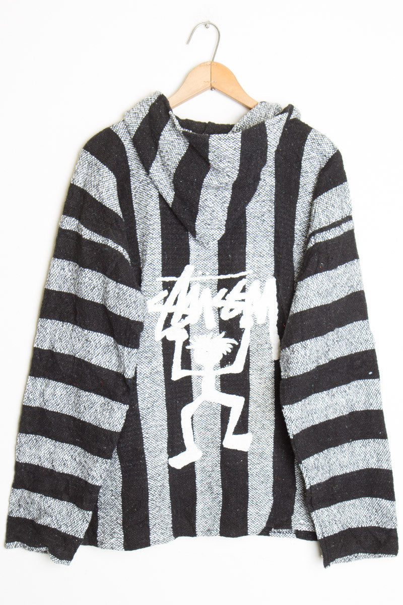 Vintage Baja Hoodie 1694