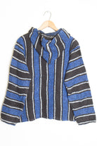 Vintage Baja Hoodie 1702