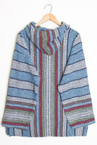 Vintage Baja Hoodie 1714