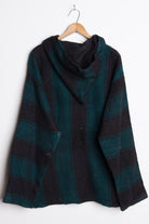 Vintage Baja Hoodie 1716