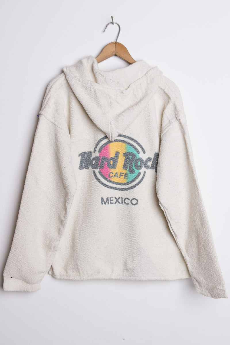 Vintage Baja Hoodie 1722