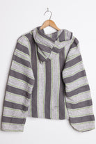 Vintage Baja Hoodie 1723