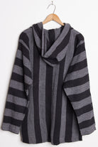 Vintage Baja Hoodie 1724