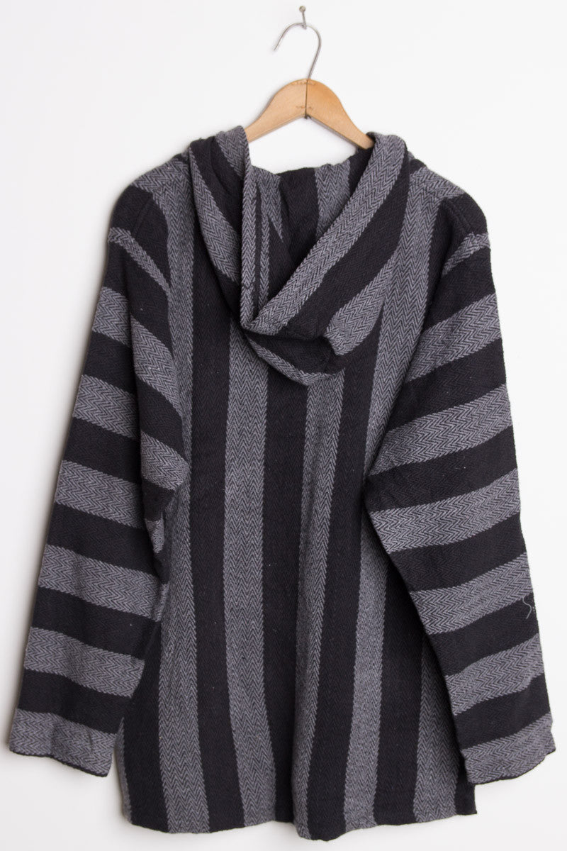 Vintage Baja Hoodie 1724