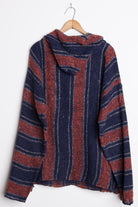 Vintage Baja Hoodie 1726
