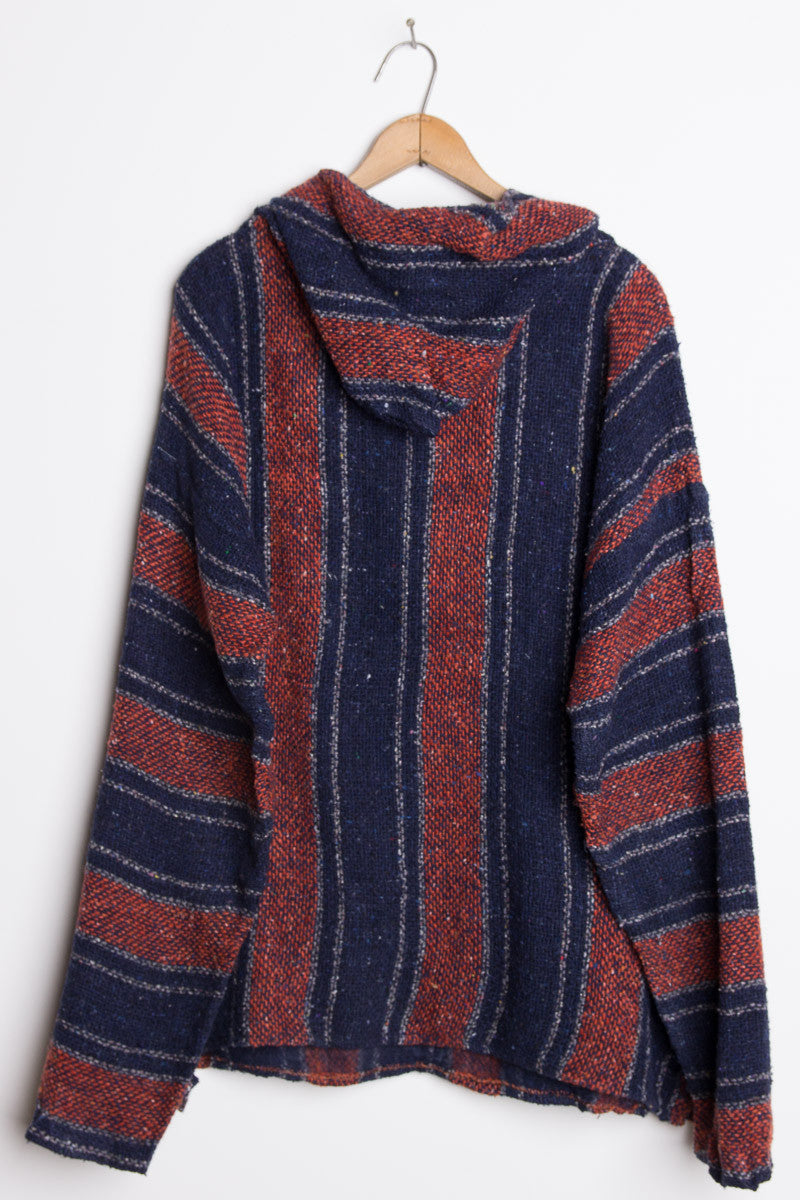 Vintage Baja Hoodie 1726