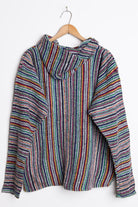 Vintage Baja Hoodie 1728