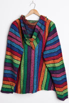 Vintage Baja Hoodie 1729